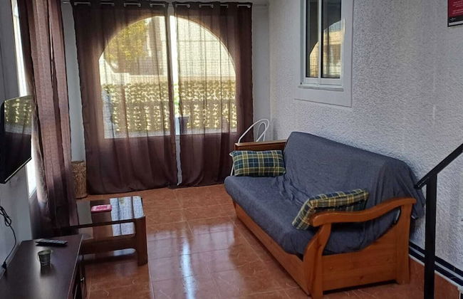 VAO Holiday Rental-los Narejos by Oasis - Photo 8