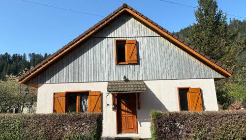 Chalet Au fil de l'eau - Foto 2