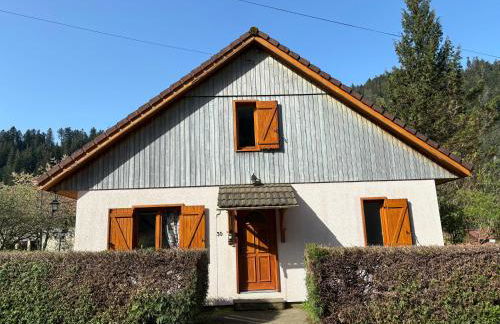 Chalet Au fil de l'eau - Foto 2