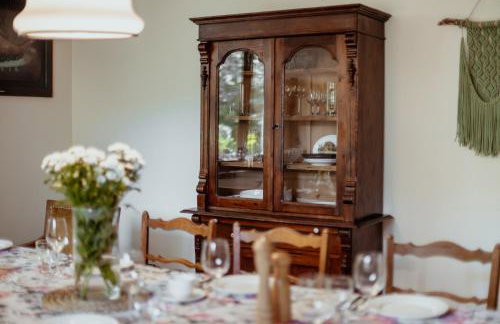 Dom Puchacza w Lądku-Zdroju - Foto 8