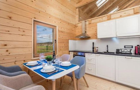 V's place - wooden house with heated pool and outdoor sauna - Foto 33