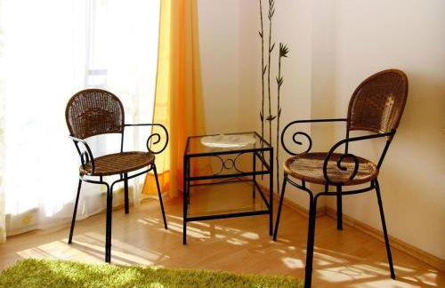 Doppelhaushaelfte am Hafen von Neuendorf - Foto 14