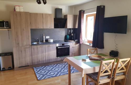 Ferienappartement am Nadenberg - Foto 3