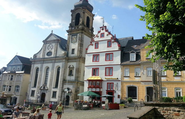 Wohnung in Pfuhl Nahe Naturschutzgebiet - Foto 31