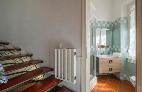 Elegante Villa Lu' centro Città a 10 minuti dal mare - Foto 38