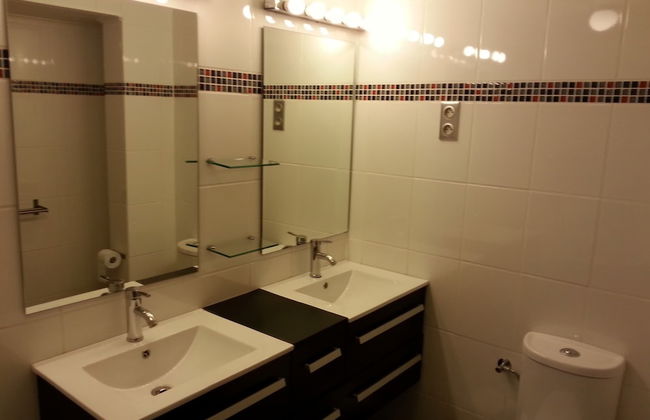 Holiday Home in Stoumont With Private Sauna - Photo 17