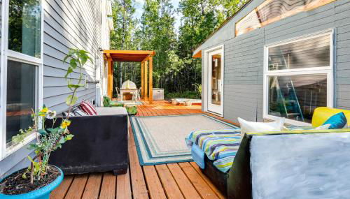 Delta Junction Rental with Shared Pool and Hot Tub! - Foto 2