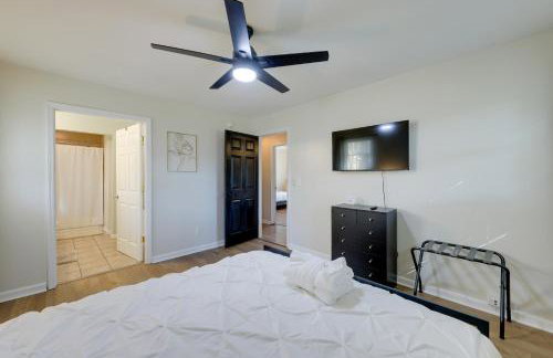 Suburban Family Home 18 Mi to Dtwn Charleston! - Foto 15