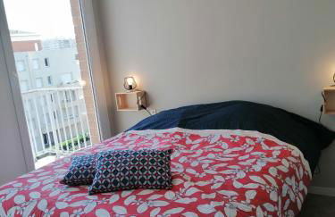 Les Terrasses de Marcq - Foto 3