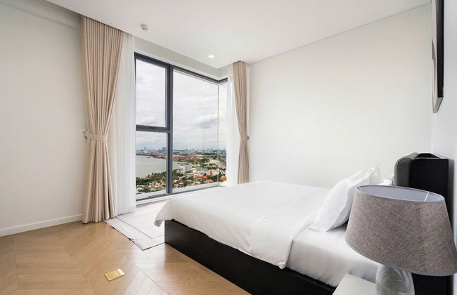 Estella Luxury Vacation Hotel Apartment - Foto 31