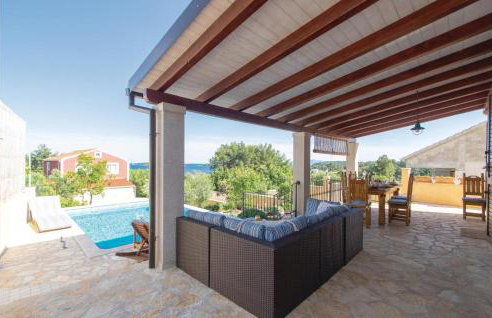 Holiday Home Prizba 20 - Foto 9