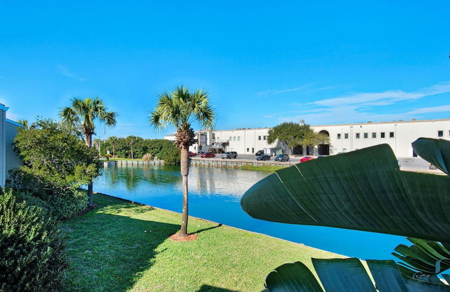 Shoreline Towers Townhouse 4-4 - Foto 134