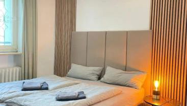 Moderne Wohnung in Ruhiger Umgebung nahe Messe - Foto 3