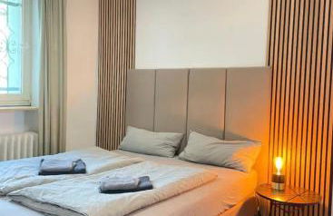 Moderne Wohnung in Ruhiger Umgebung nahe Messe - Foto 3