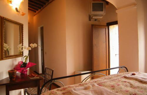 B&B La Fonte del Machiavelli - Foto 75