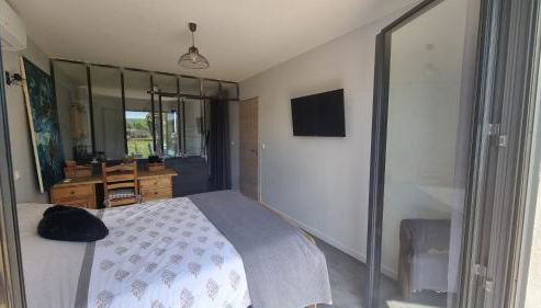 Villa Fidgj - Foto 2