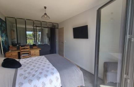 Villa Fidgj - Foto 2