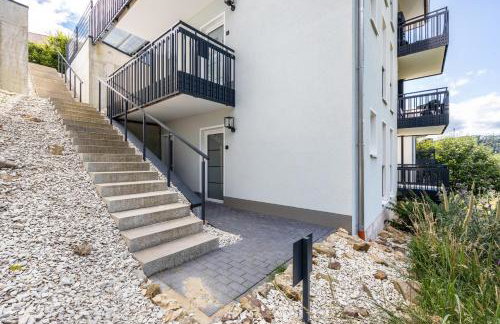 Egge Resort 7d mit Whirpool u Sauna - Photo 24