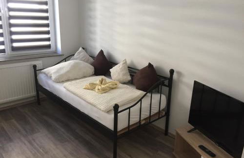 Apartment Hildesheim - Foto 12