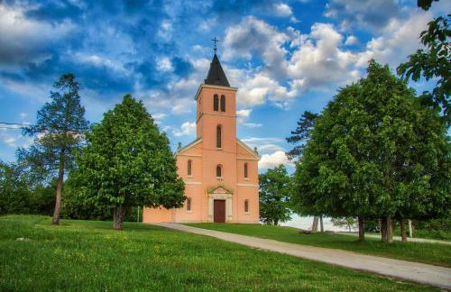 Holiday home, Apartman Obajdin - Foto 59