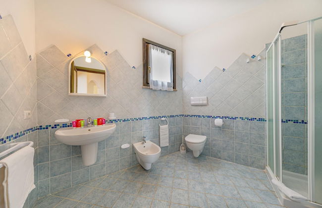 Residenza Le Farfalle - Trilocale 04 - Foto 11