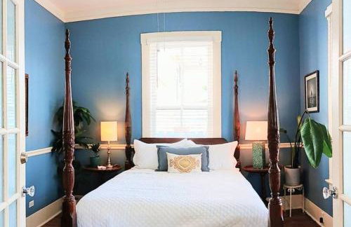 The Blue Herron 1868 Historic District Cottage - Foto 10