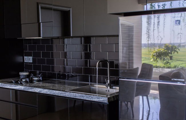 The Double View Mansions Bali - Photo 30