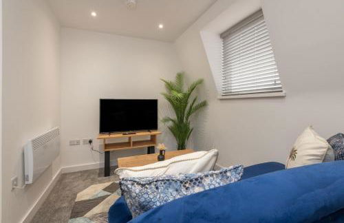 Thornhill House by Guestz - Foto 23