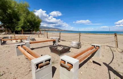 New Bear Lake Home with Beautiful Fall Views - Photo 53