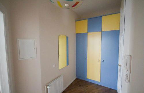 Ferienwohnung Babelsberg - Foto 7