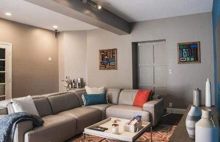 Casa Swinton - Foto 10