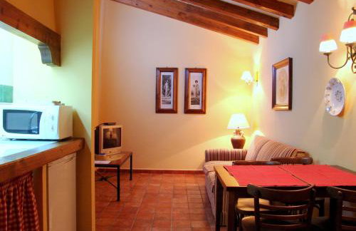 Apartamentos La Barataria especial WARNER - Foto 69