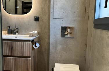 Le Lodge du Caillotin - Foto 11