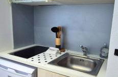 L'Escale - Double matelas - Clim - Wifi - Foto 11