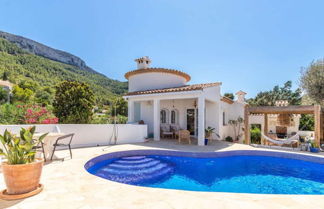 Scenic Villa, Costa Blanca - Foto 21