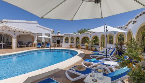 Villa Pakatoa - Foto 4