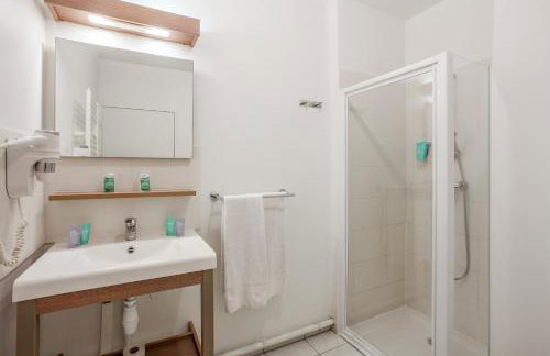 Appart'City Classic Annemasse Centre - Pays de Genève - Foto 18