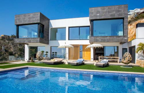 Villa Bali Infinity Plus by Interhome - Foto 4