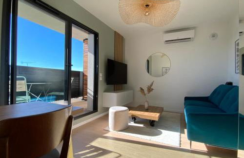 Les Loges de la Mer - Pérols - Foto 64