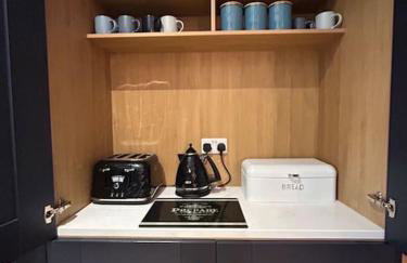 South Wing of Edwinstowe Hall - Foto 20