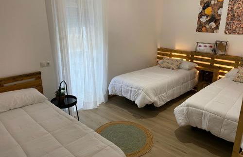 Apartamento Las Escocesas - Foto 1