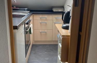 Ferienwohnung Knittel - Foto 13