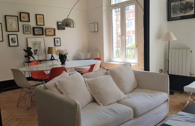 Appart Hotel La Madeleine - Gaylor - Foto 14