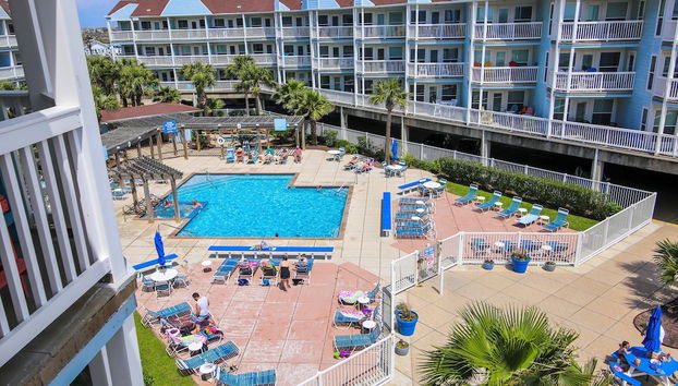 Ausstattung der Unterkunft