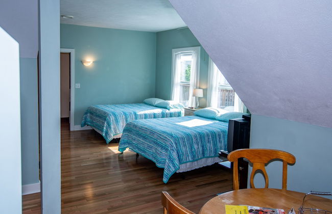 Serendipity Resort & Suites - Photo 11