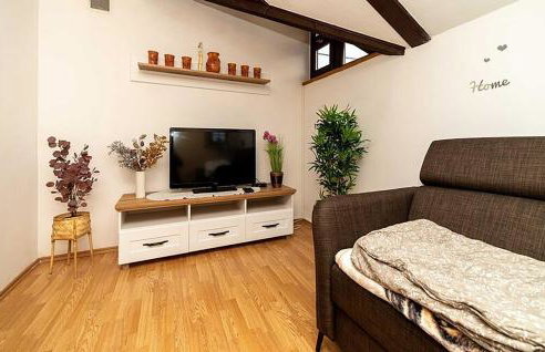 San Vinogradara - One Bedroom Holiday Home With Hot Tube - Photo 18