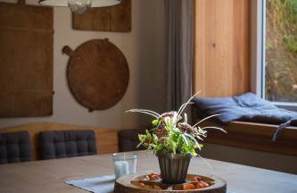 Kulturdenkmal Umgebinde1657 - Foto 45