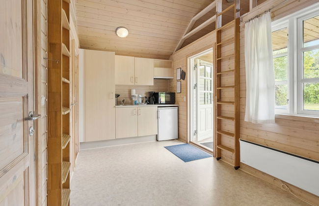 First Camp Skovlund Lillebælt - Foto 13