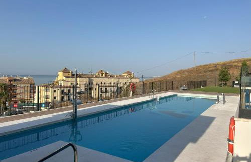 Apartamento Orizon con terraza y vistas al mar 004 - Photo 33