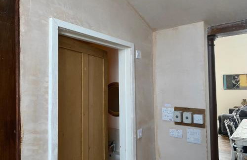 Creative Norfolk Chapel with Piano and Sauna Sleeps 10 - Foto 26